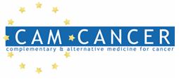 Cam Cancer Logo